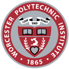 On-campus Job Portal for WPI